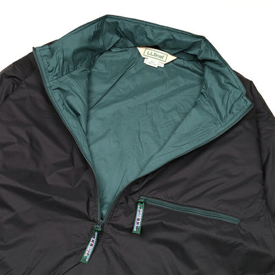 L.L.Bean エルエルビーン Harrington Stretch Half Zip Jacket ハリントンストレッチハーフジップジャケット 3575-4039