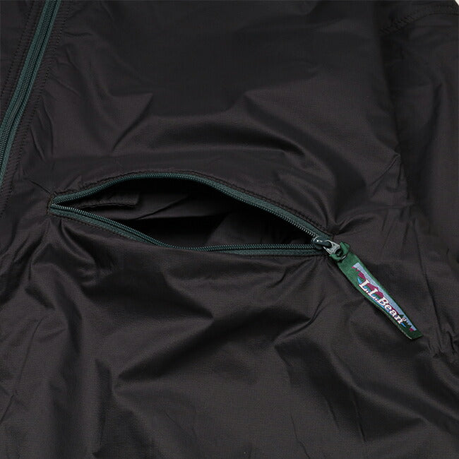 L.L.Bean エルエルビーン Harrington Stretch Half Zip Jacket ハリントンストレッチハーフジップジャケット 3575-4039