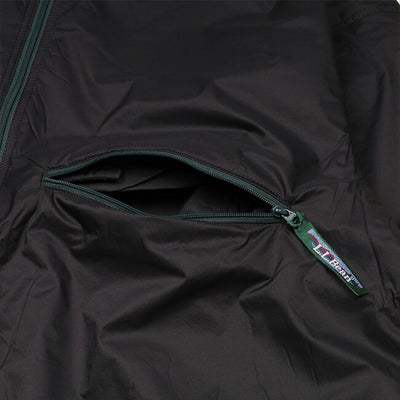 L.L.Bean エルエルビーン Harrington Stretch Half Zip Jacket ハリントンストレッチハーフジップジャケット 3575-4039