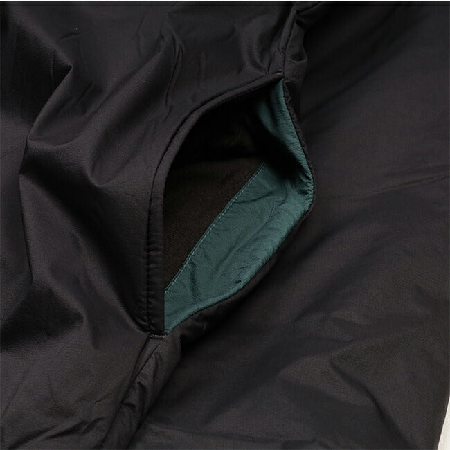 L.L.Bean エルエルビーン Harrington Stretch Half Zip Jacket ハリントンストレッチハーフジップジャケット 3575-4039