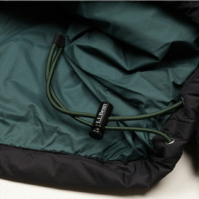 L.L.Bean エルエルビーン Harrington Stretch Half Zip Jacket ハリントンストレッチハーフジップジャケット 3575-4039