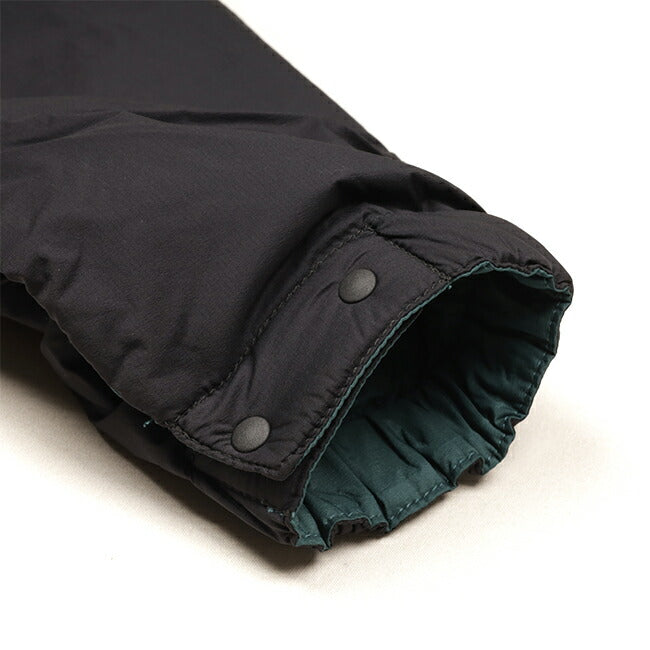 L.L.Bean エルエルビーン Harrington Stretch Half Zip Jacket