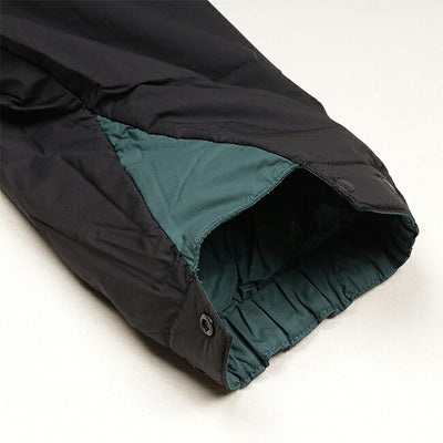 L.L.Bean エルエルビーン Harrington Stretch Half Zip Jacket ハリントンストレッチハーフジップジャケット 3575-4039
