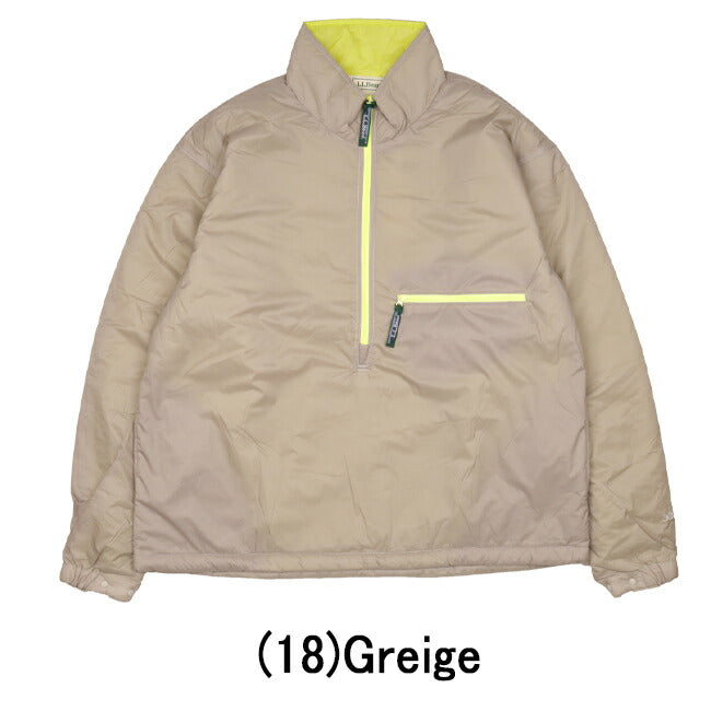 L.L.Bean エルエルビーン Harrington Stretch Half Zip Jacket ハリントンストレッチハーフジップジャケット 3575-4039