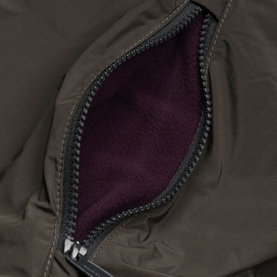 L.L.Bean エルエルビーン Lovell Microfleece Lined Jacket ラベルマイクロフリースラインジャケット 3575-4040