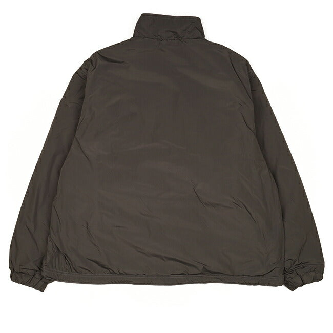 L.L.Bean エルエルビーン Lovell Microfleece Lined Jacket ラベル 