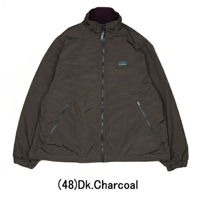 L.L.Bean エルエルビーン Lovell Microfleece Lined Jacket ラベルマイクロフリースラインジャケット 3575-4040