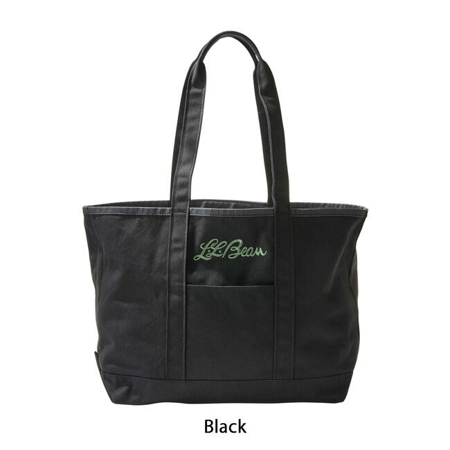 L.L.Bean エルエルビーン Grocery Tote Longhandle グローサリー トート ロングハンドル 521251