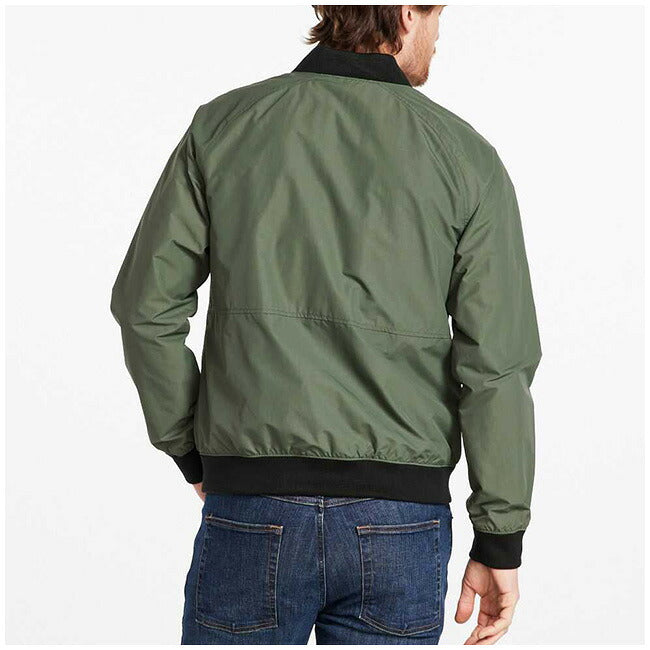 L.L.Bean エルエルビーン 3Season Bomber Jacket 3シーズン ボンバー