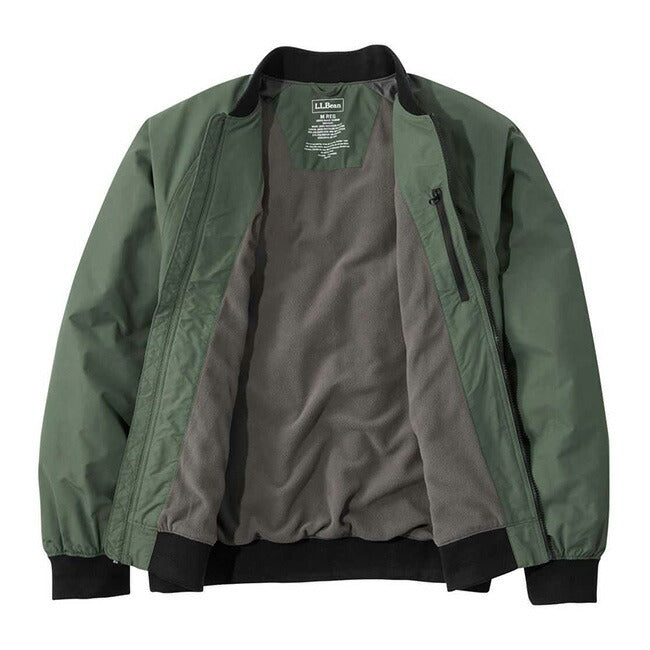 L.L.Bean エルエルビーン 3Season Bomber Jacket 3シーズン ボンバー ジャケット 515868