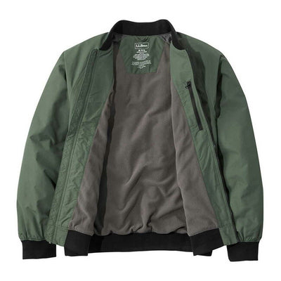 L.L.Bean エルエルビーン 3Season Bomber Jacket 3シーズン ボンバー ジャケット 515868