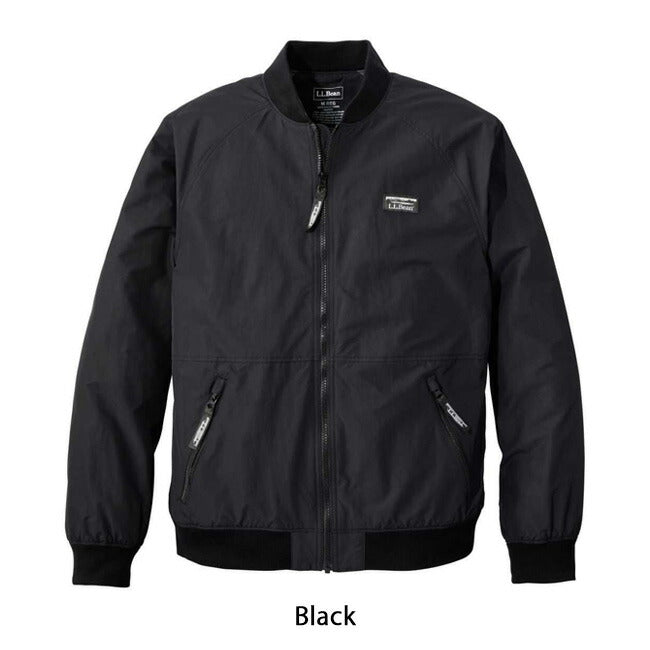 L.L.Bean エルエルビーン 3Season Bomber Jacket 3シーズン ボンバー ジャケット 515868