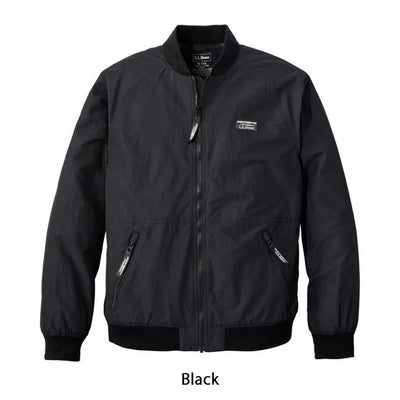 L.L.Bean エルエルビーン 3Season Bomber Jacket 3シーズン ボンバー ジャケット 515868
