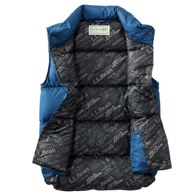 L.L.Bean エルエルビーン ビーンズ トレイル モデル ダウン ベスト '82