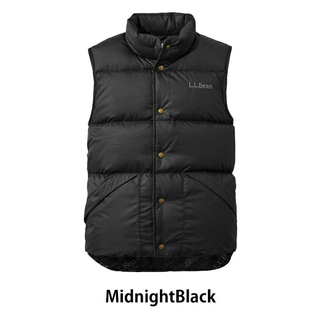 L.L.Bean エルエルビーン ビーンズ トレイル モデル ダウン ベスト '82