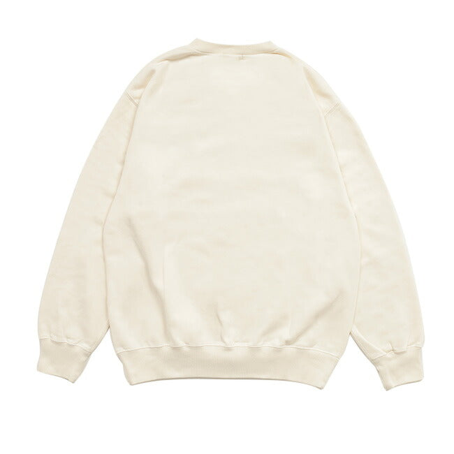 L.L.Bean エルエルビーン Smithfield Crewneck Sweatshirt スミスフィールドクルーネックスウェットシャツ 4175-5072
