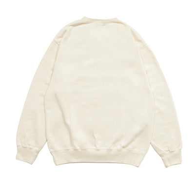 L.L.Bean エルエルビーン Smithfield Crewneck Sweatshirt スミスフィールドクルーネックスウェットシャツ 4175-5072