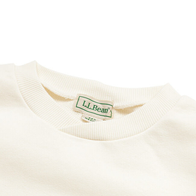 L.L.Bean エルエルビーン Smithfield Crewneck Sweatshirt スミスフィールドクルーネックスウェットシャツ 4175-5072