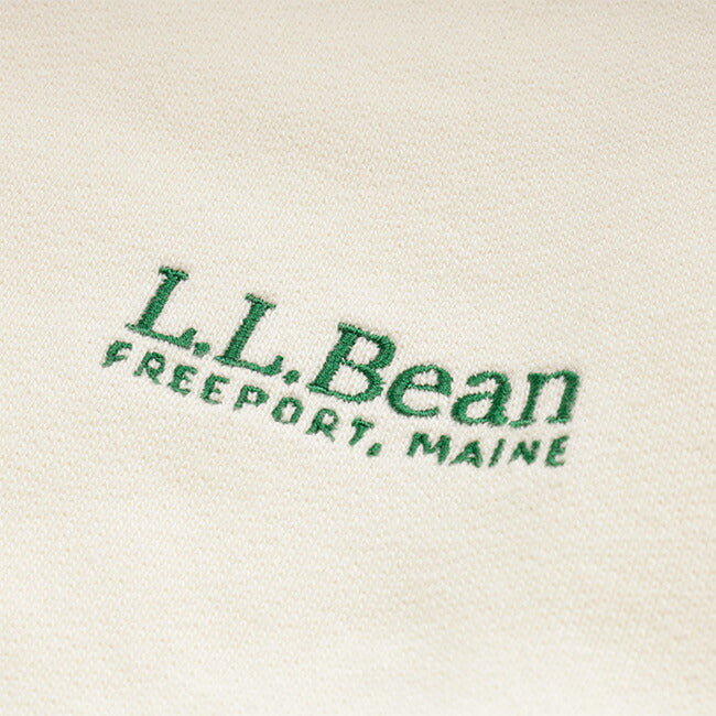 L.L.Bean エルエルビーン Smithfield Crewneck Sweatshirt スミスフィールドクルーネックスウェットシャツ 4175-5072