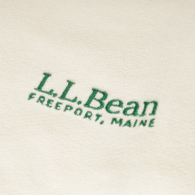 L.L.Bean エルエルビーン Smithfield Crewneck Sweatshirt スミスフィールドクルーネックスウェットシャツ 4175-5072