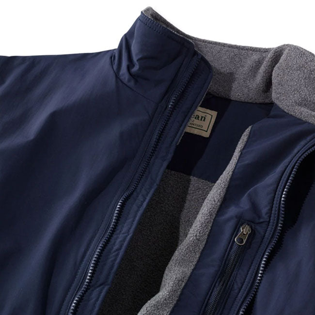 L.L.Bean エルエルビーン Warm-Up Jacket ウォームアップジャケット