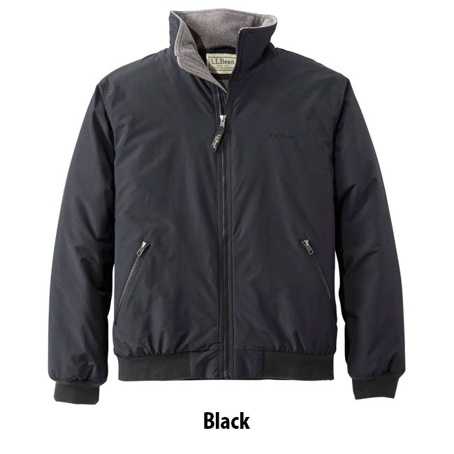 L.L.Bean エルエルビーン Warm-Up Jacket ウォームアップジャケット 205107