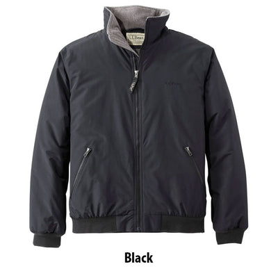 L.L.Bean エルエルビーン Warm-Up Jacket ウォームアップジャケット 205107
