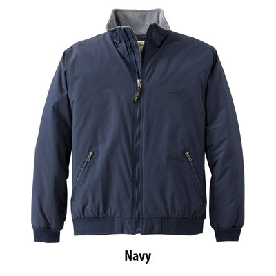L.L.Bean エルエルビーン Warm-Up Jacket ウォームアップジャケット 205107