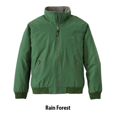 L.L.Bean エルエルビーン Warm-Up Jacket ウォームアップジャケット 205107