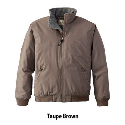 L.L.Bean エルエルビーン Warm-Up Jacket ウォームアップジャケット 205107