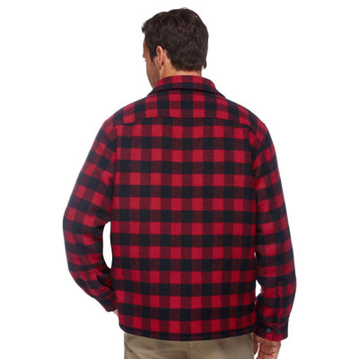 L.L.Bean エルエルビーン Maine Guide Shirt with PrimaLoft メインガイドシャツウィズプリマロフト 277790