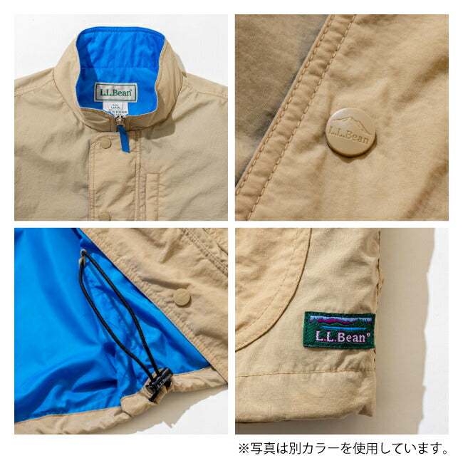 L.L.Bean エルエルビーン Bean's Windy Ridge Jacket ビーンズ