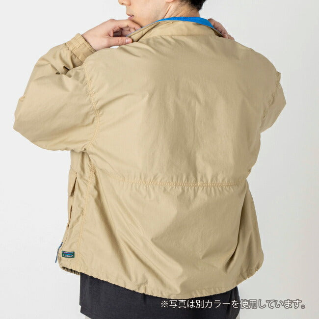 L.L.Bean エルエルビーン Bean's Windy Ridge Jacket ビーンズウィンディリッジジャケット 5175-9041