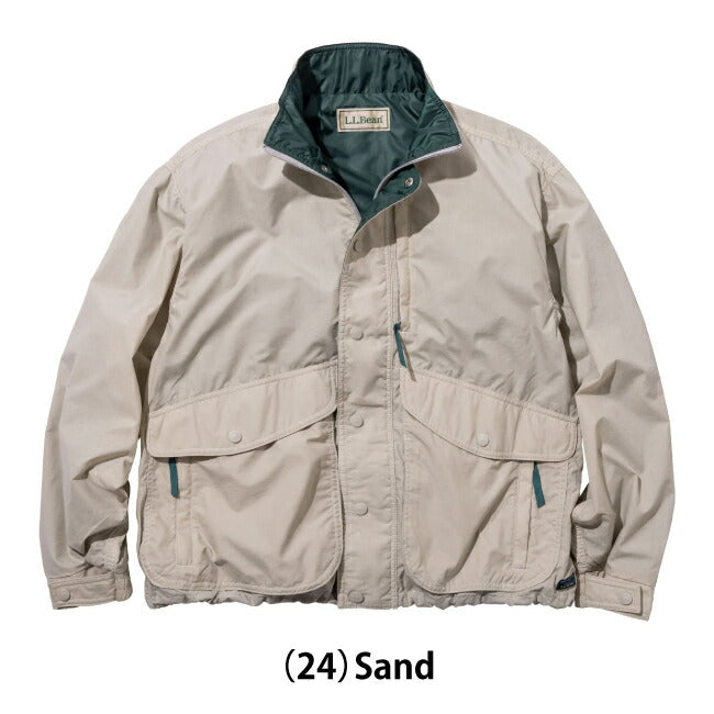 L.L.Bean エルエルビーン Bean's Windy Ridge Jacket ビーンズウィンディリッジジャケット 5175-9041