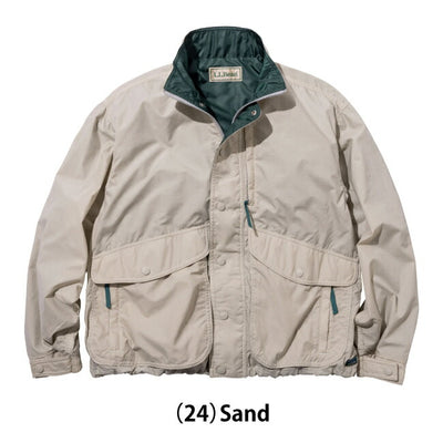 L.L.Bean エルエルビーン Bean's Windy Ridge Jacket ビーンズウィンディリッジジャケット 5175-9041