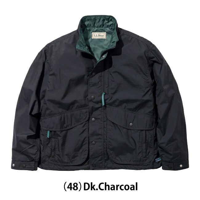 L.L.Bean エルエルビーン Bean's Windy Ridge Jacket ビーンズウィンディリッジジャケット 5175-9041