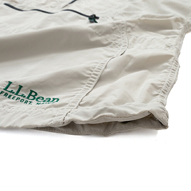 L.L.Bean エルエルビーン Milo Anorak ミロアノラック 5175-9042