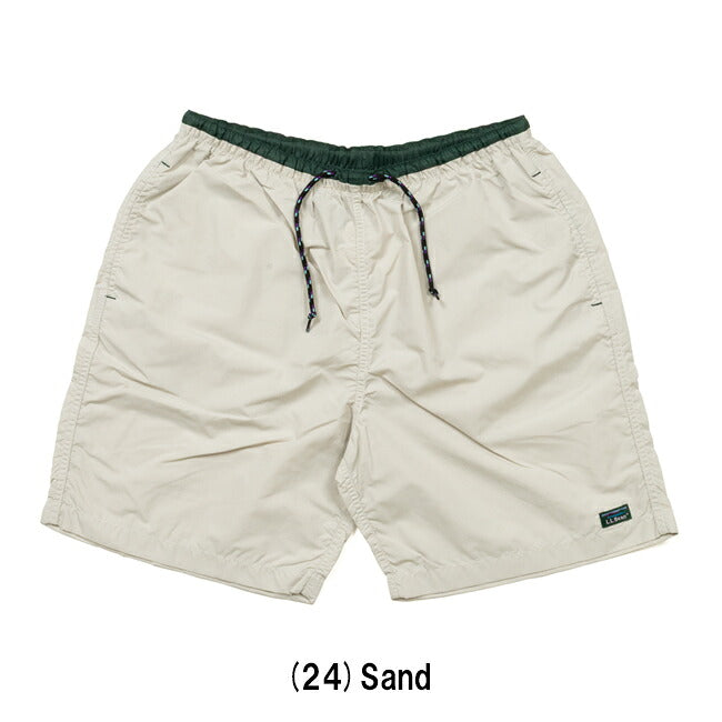 L.L.Bean エルエルビーン Milo Pull On Shorts ミロプルオンショーツ 5275-0035