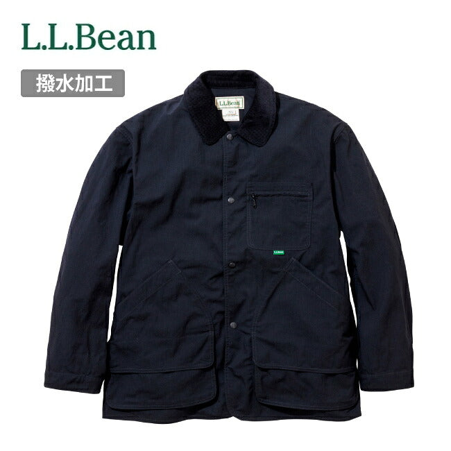 L.L.Bean エルエルビーン Bean's Field Coat ビーンズフィールドコート Dk.Charcoal 5175-9043