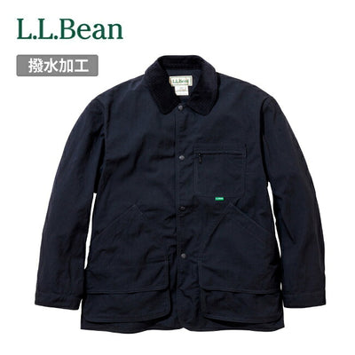 L.L.Bean エルエルビーン Bean's Field Coat ビーンズフィールドコート Dk.Charcoal 5175-9043