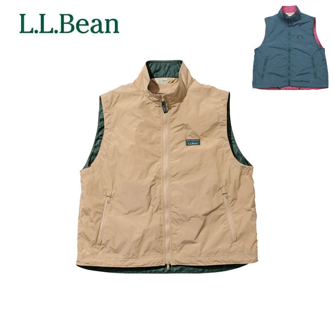 L.L.Bean エルエルビーン Roxbury Vest ロクスベリーベスト 5175-9048