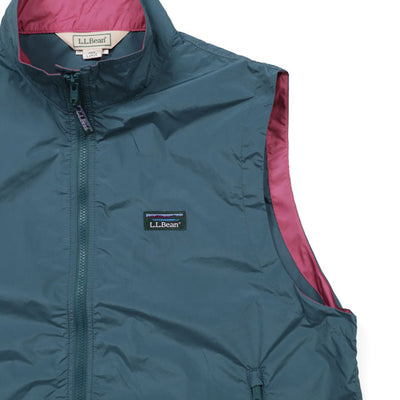 L.L.Bean エルエルビーン Roxbury Vest ロクスベリーベスト 5175-9048