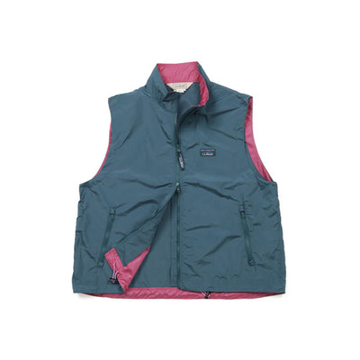 L.L.Bean エルエルビーン Roxbury Vest ロクスベリーベスト 5175-9048