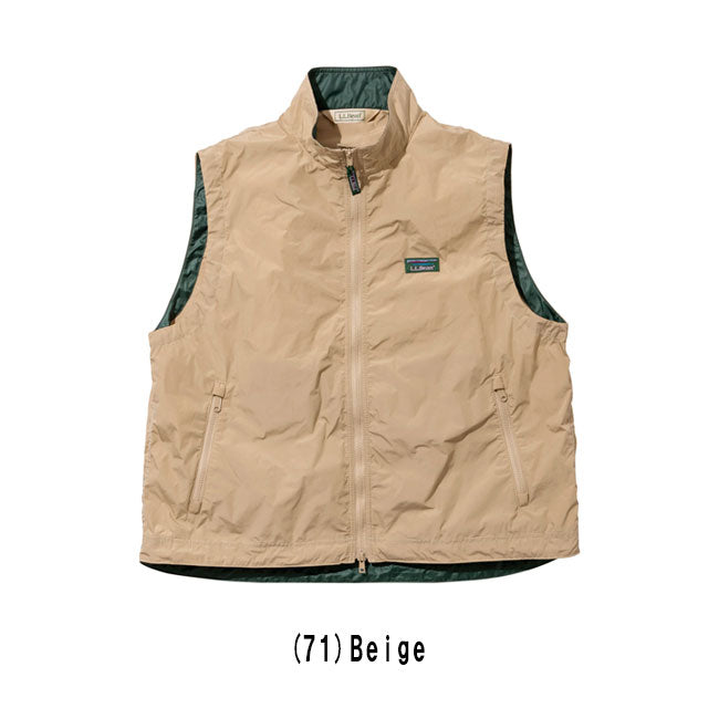 L.L.Bean エルエルビーン Roxbury Vest ロクスベリーベスト 5175-9048