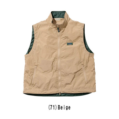 L.L.Bean エルエルビーン Roxbury Vest ロクスベリーベスト 5175-9048