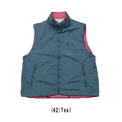 L.L.Bean エルエルビーン Roxbury Vest ロクスベリーベスト 5175-9048