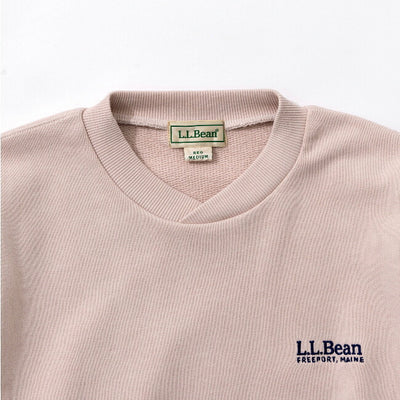 L.L.Bean エルエルビーン Smithfield Crewneck Sweatshirt スミスフィールドクルーネックスウェットシャツ 5175-9052