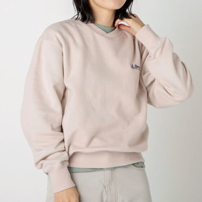L.L.Bean エルエルビーン Smithfield Crewneck Sweatshirt スミスフィールドクルーネックスウェットシャツ 5175-9052