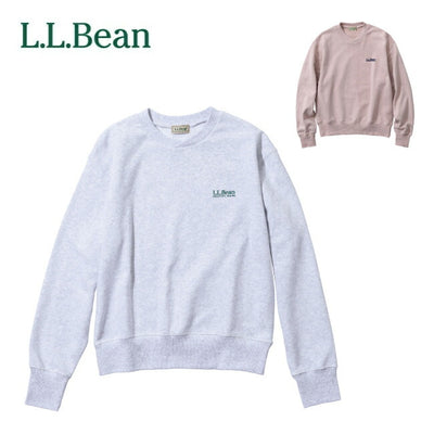 L.L.Bean エルエルビーン Smithfield Crewneck Sweatshirt スミスフィールドクルーネックスウェットシャツ 5175-9052