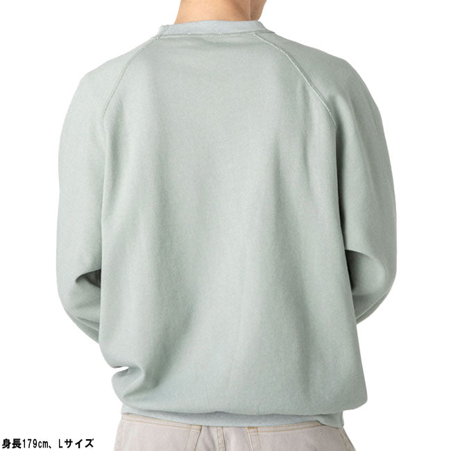 L.L.Bean エルエルビーン Portage Crewneck Sweatshirt ポーテージクルーネックスウェットシャツ 5175-9080